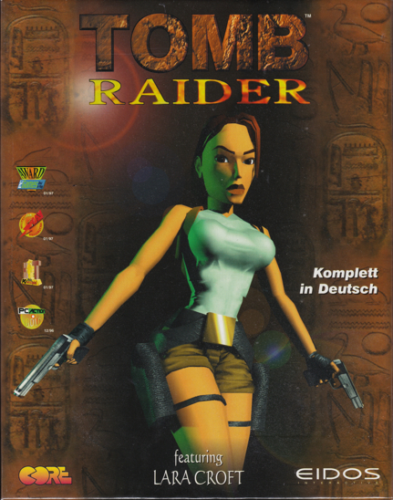 Tomb Raider